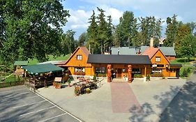 Aplend Villas Tatry Holiday