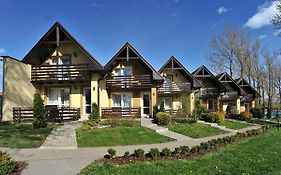 Aplend Villas Tatry Holiday